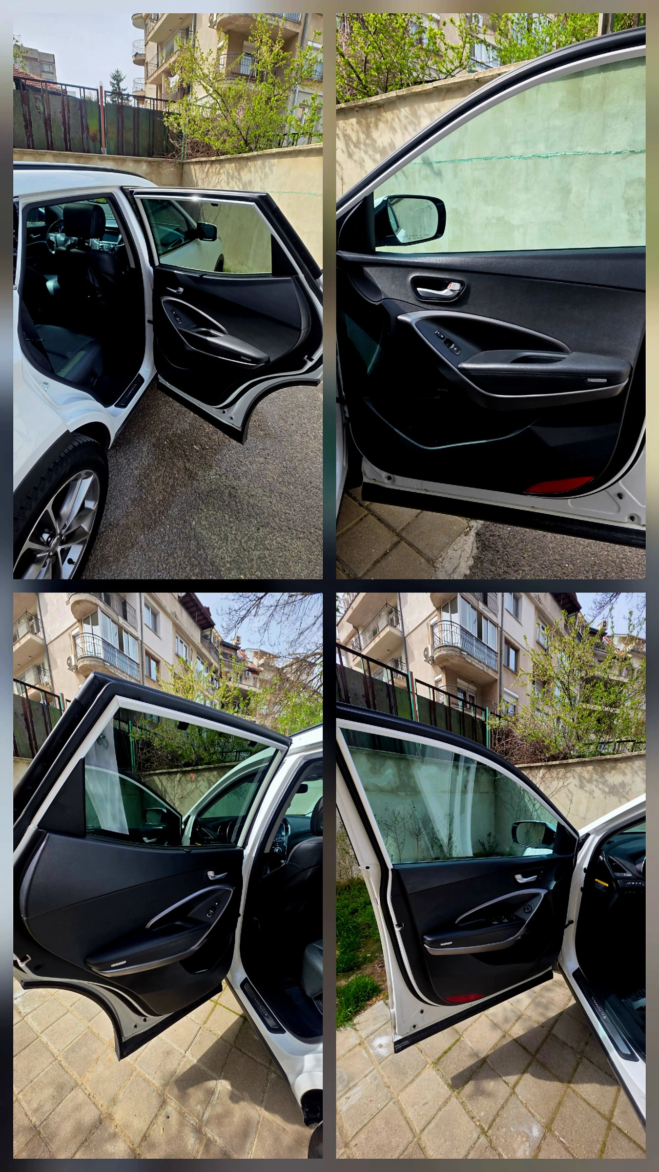 Hyundai Santa fe Sport Ultimate, снимка 11 - Автомобили и джипове - 54296988