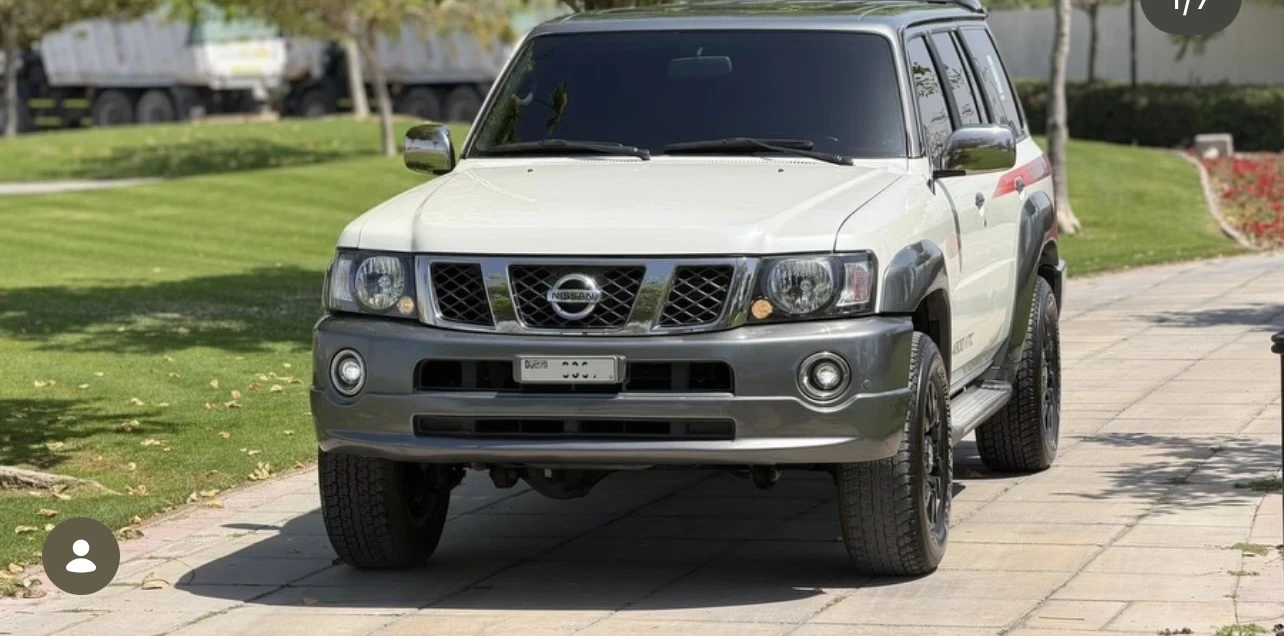 Nissan Patrol SUPER SAFARI | Mobile.bg � ����������� 1