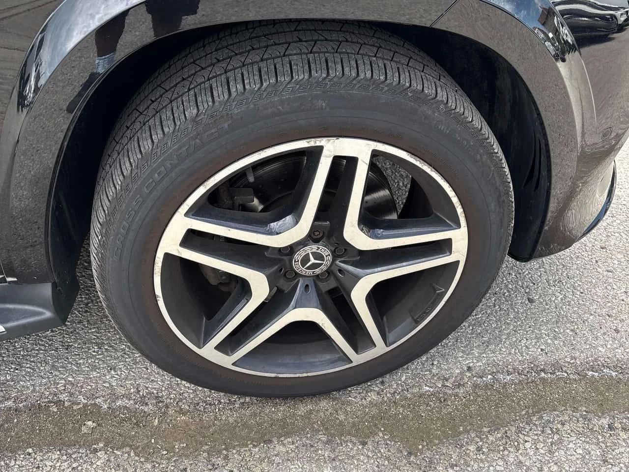 Mercedes-Benz GLS 450 | DISTRONIC | 360 | HARMAN KARDON | CARFAX |  , снимка 7 - Автомобили и джипове - 55167274