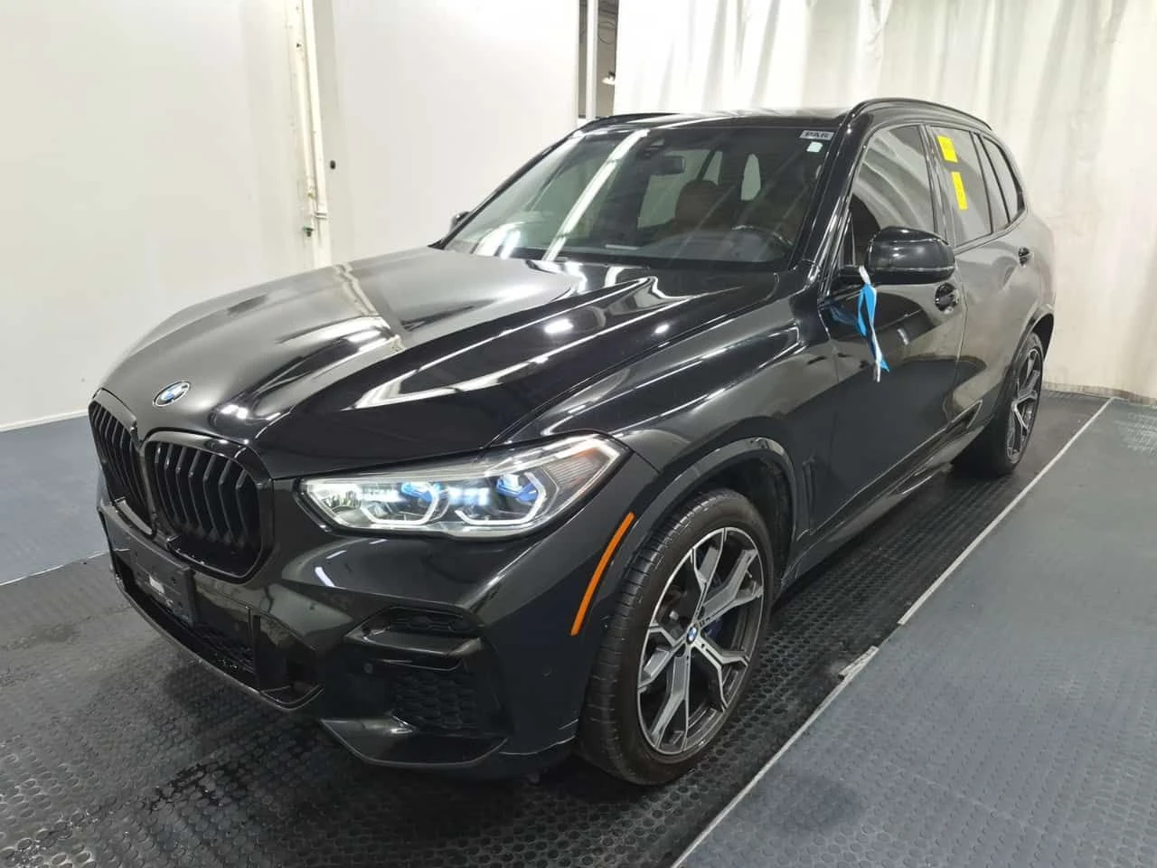 BMW X5 * XDRIVE40I * CARFAX * ЦЕНА ДО БГ