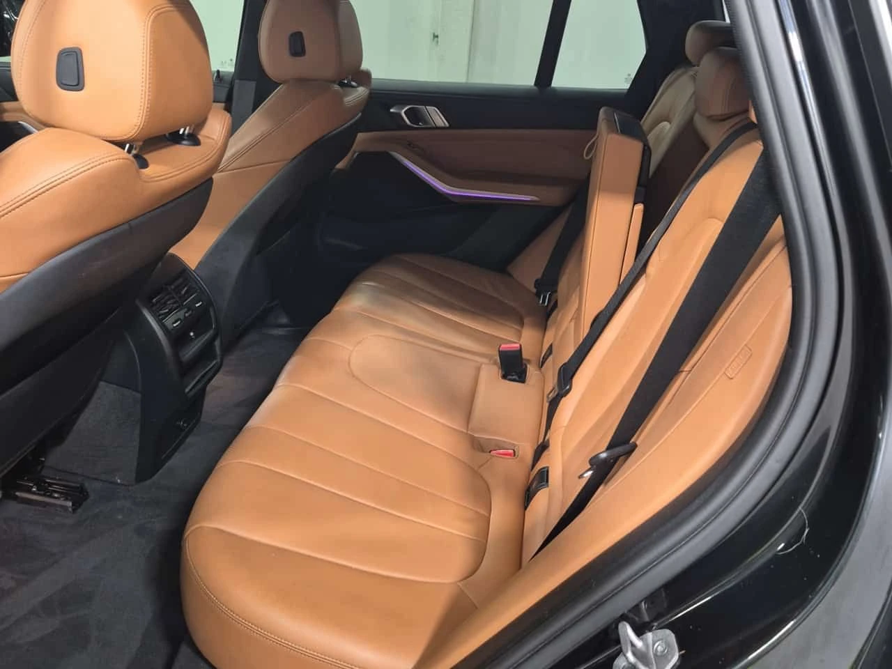 BMW X5 * XDRIVE40I * CARFAX * ЦЕНА ДО БГ, снимка 11 - Автомобили и джипове - 55262785