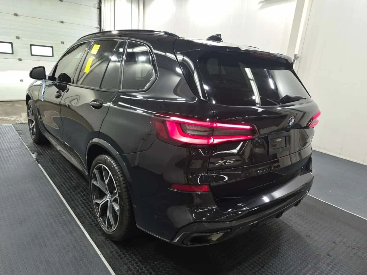 BMW X5 * XDRIVE40I * CARFAX * ЦЕНА ДО БГ, снимка 5 - Автомобили и джипове - 55262785