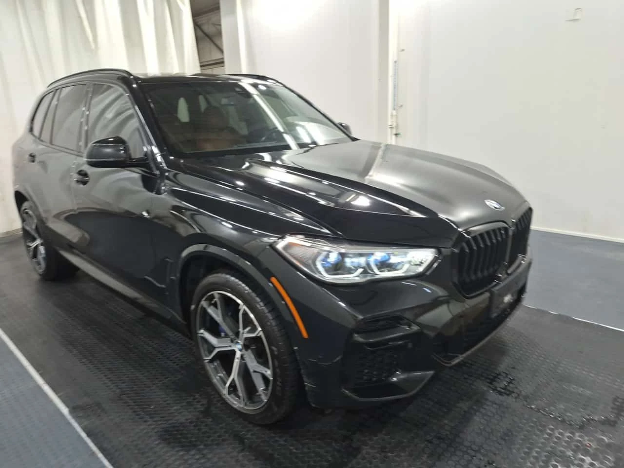 BMW X5 * XDRIVE40I * CARFAX * ЦЕНА ДО БГ, снимка 2 - Автомобили и джипове - 55262785