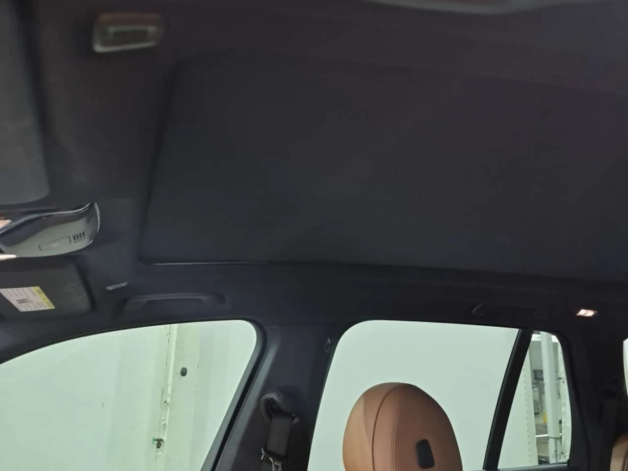 BMW X5 * XDRIVE40I * CARFAX * ЦЕНА ДО БГ, снимка 12 - Автомобили и джипове - 55262785