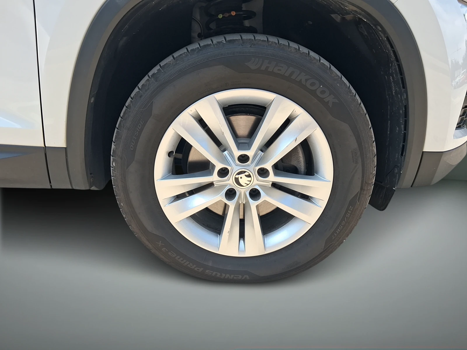 Skoda Kodiaq  ����� 2, 0 TDI / 110 kW / 150 �.�., 7DSG | Mobile.bg � ����������� 7