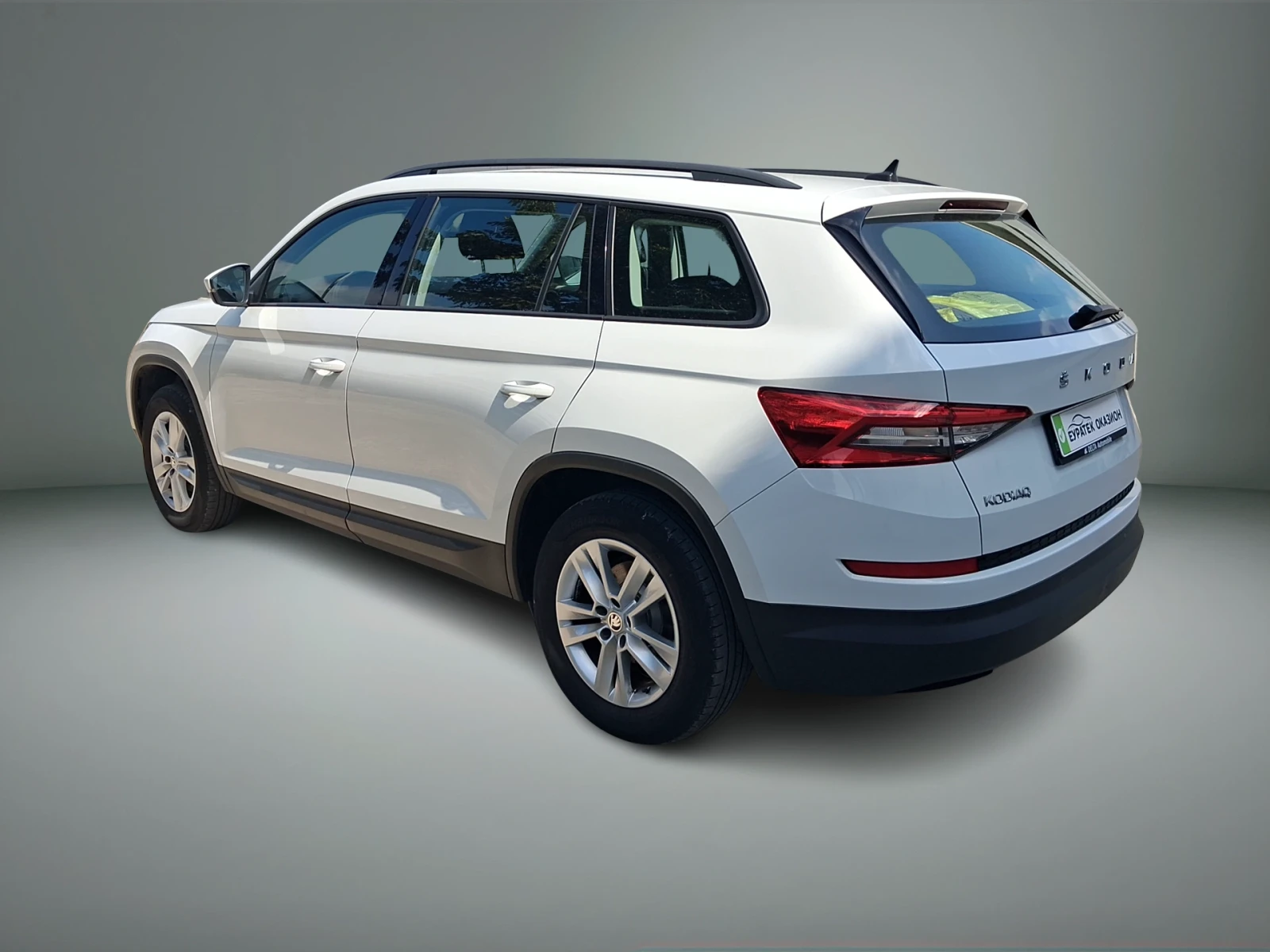 Skoda Kodiaq  ����� 2, 0 TDI / 110 kW / 150 �.�., 7DSG | Mobile.bg � ����������� 3
