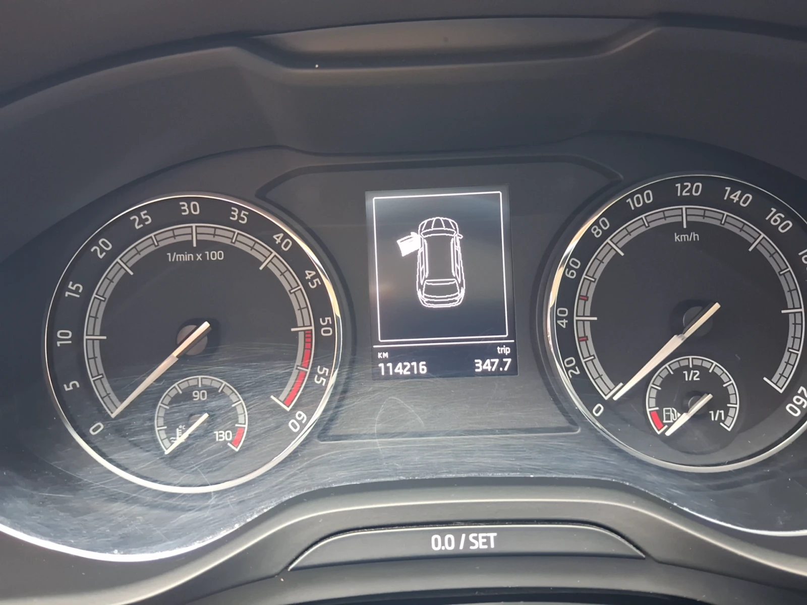 Skoda Kodiaq  ����� 2, 0 TDI / 110 kW / 150 �.�., 7DSG | Mobile.bg � ����������� 10