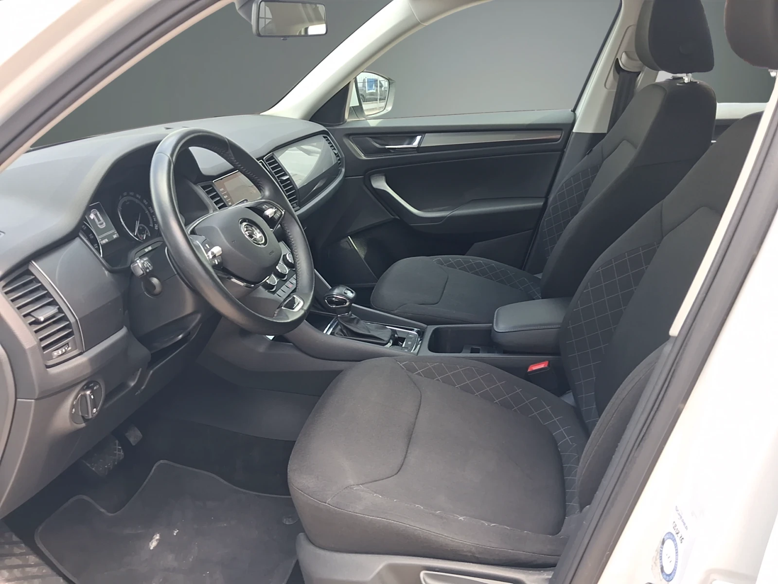 Skoda Kodiaq  ����� 2, 0 TDI / 110 kW / 150 �.�., 7DSG | Mobile.bg � ����������� 9