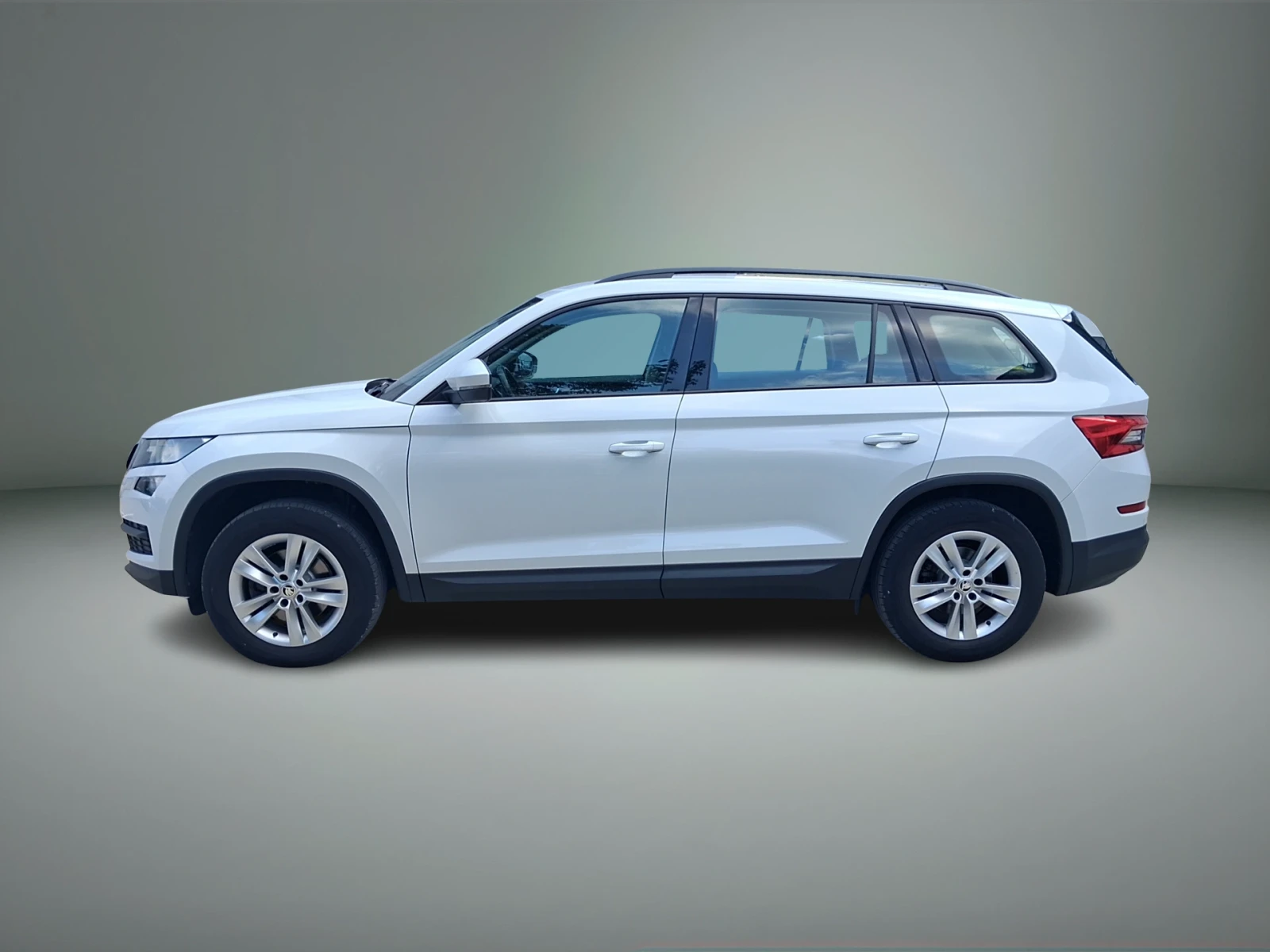 Skoda Kodiaq  ����� 2, 0 TDI / 110 kW / 150 �.�., 7DSG | Mobile.bg � ����������� 2