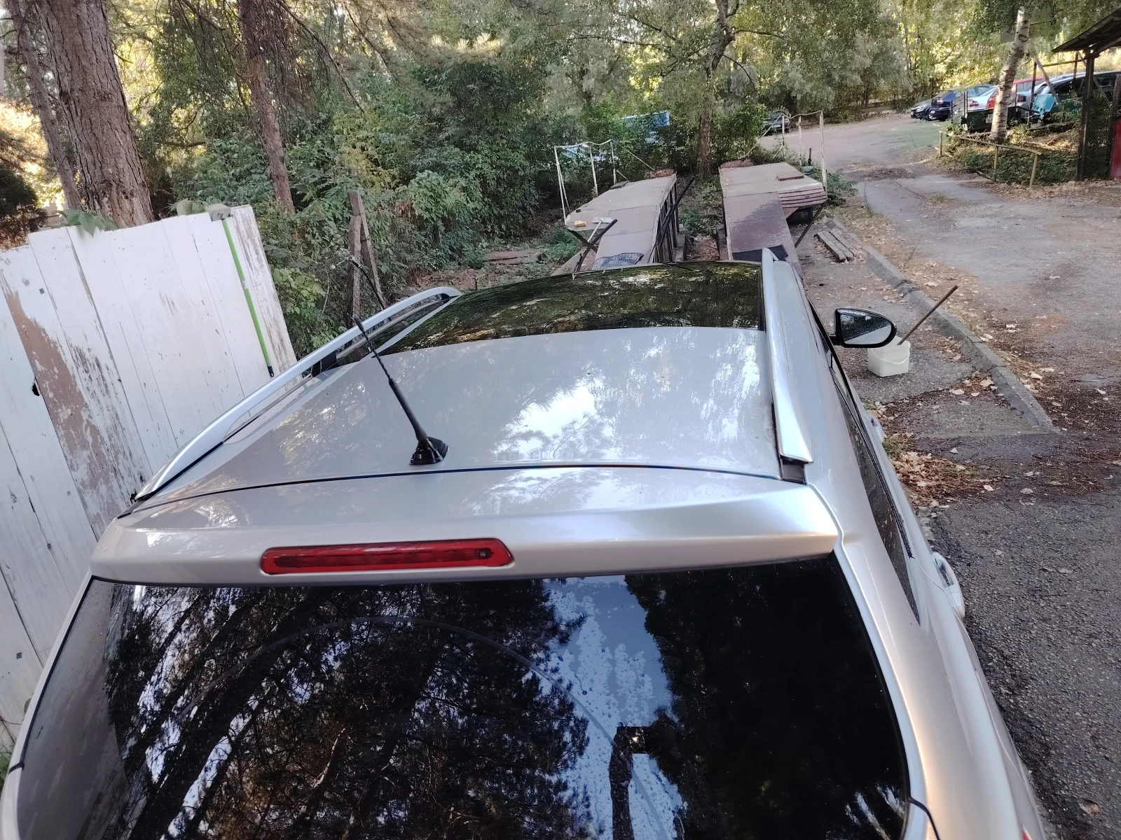 Nissan Qashqai + 2 Панорама, снимка 8 - Автомобили и джипове - 55717734