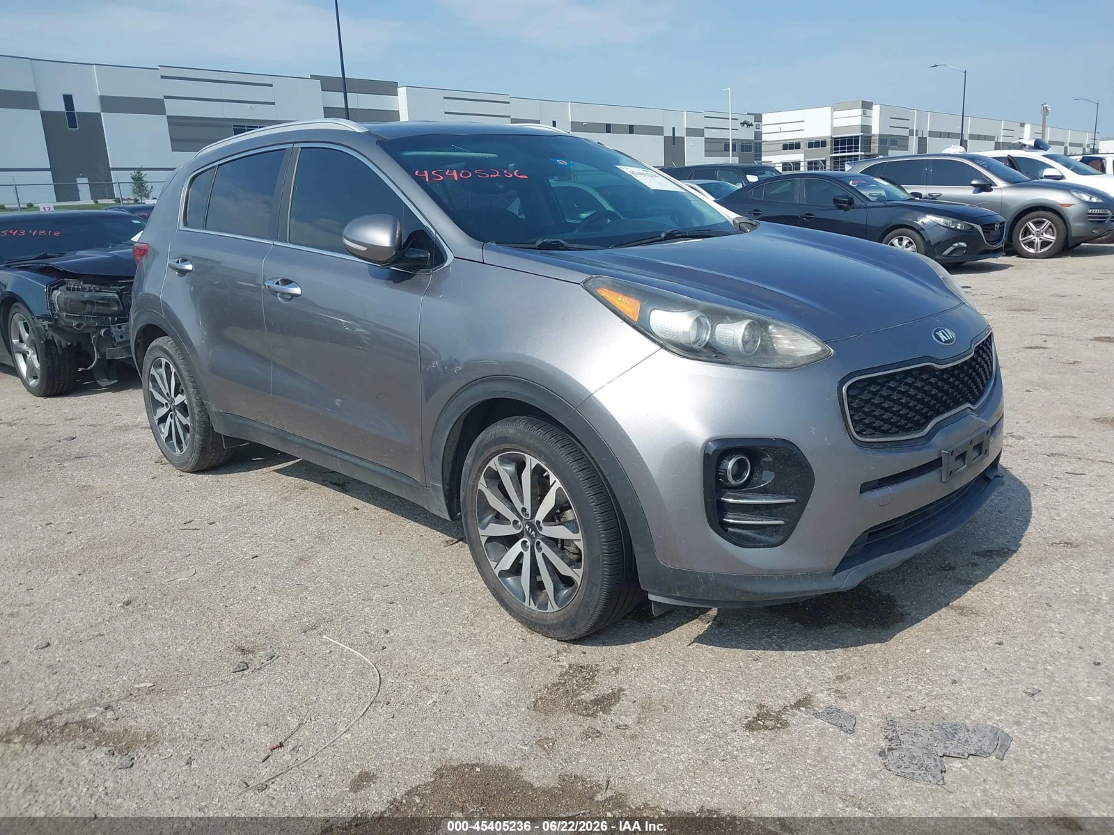 Kia Sportage | Mobile.bg � ����������� 8