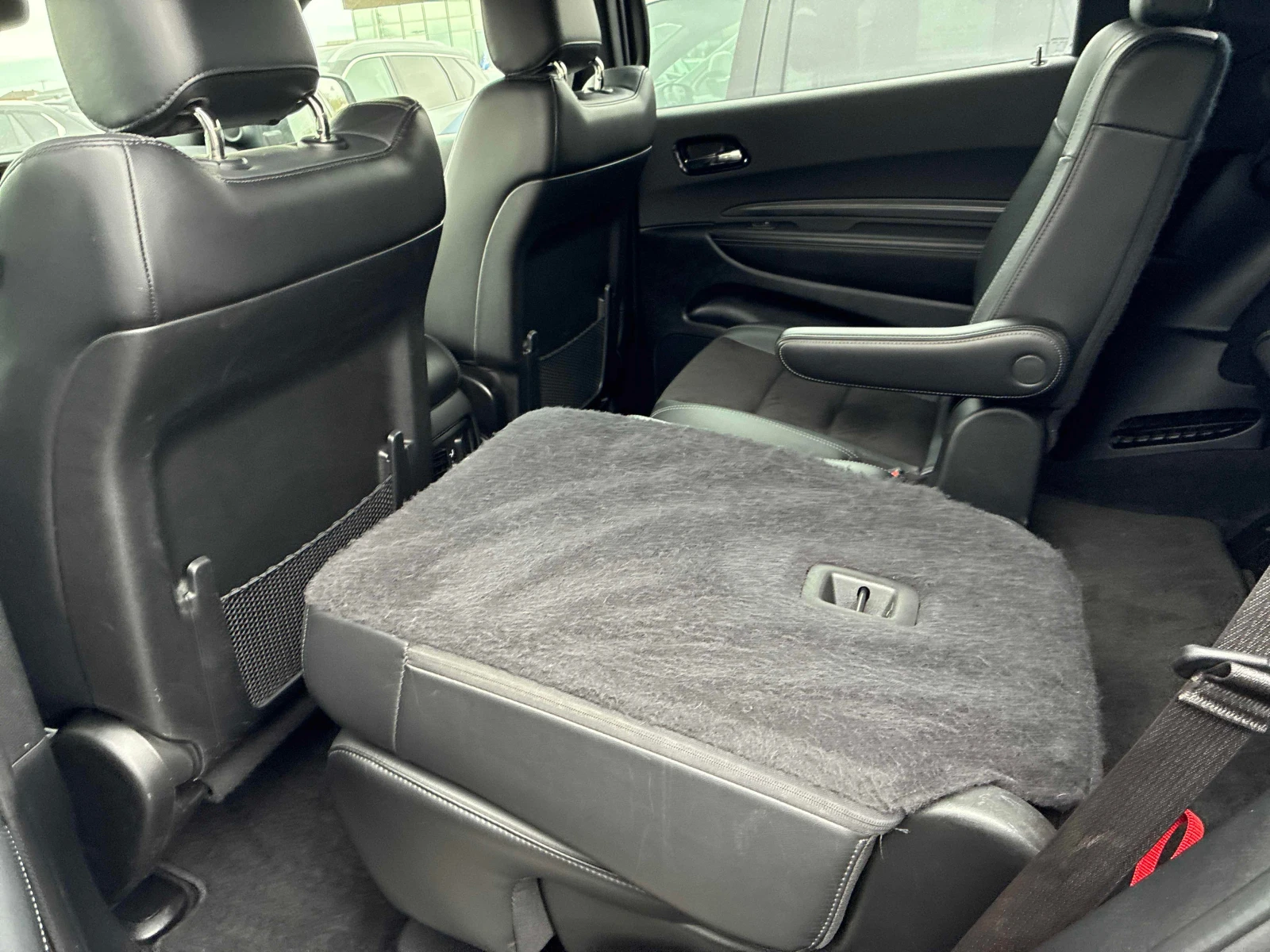 Dodge Durango * GT * CARFAX * , снимка 12 - Автомобили и джипове - 56132034