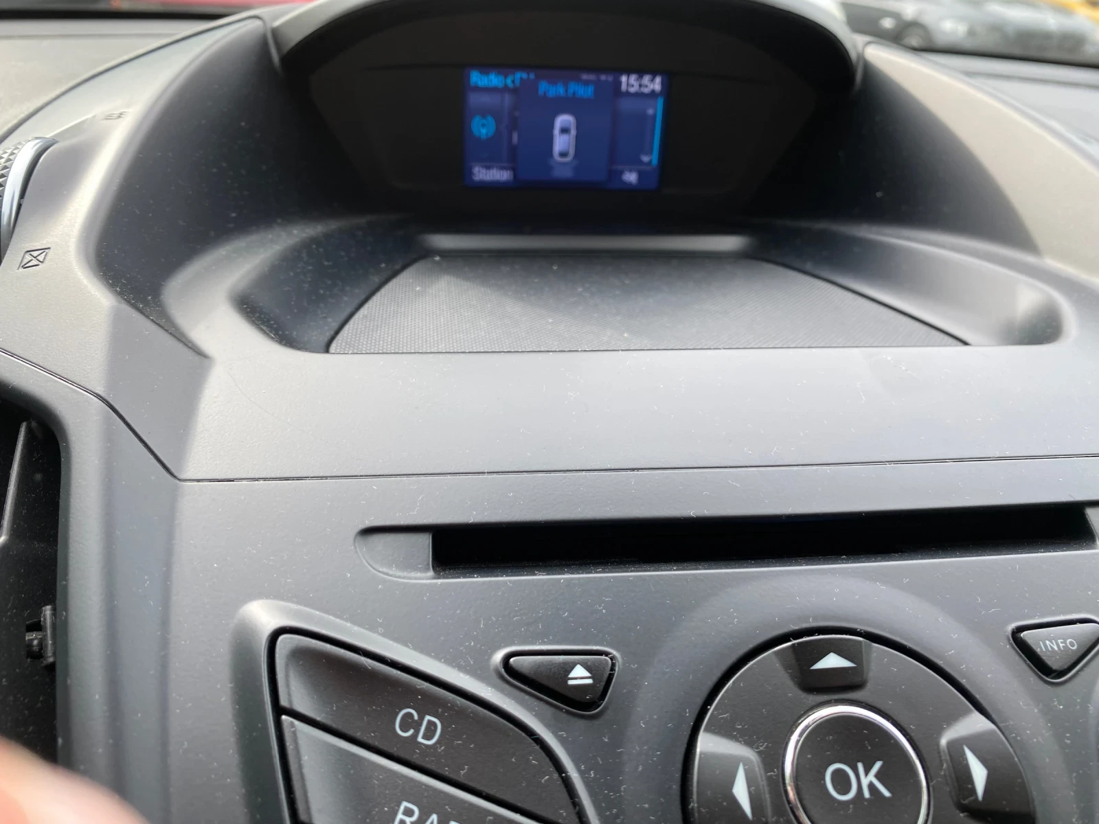 Ford Kuga, снимка 16 - Автомобили и джипове - 56231495