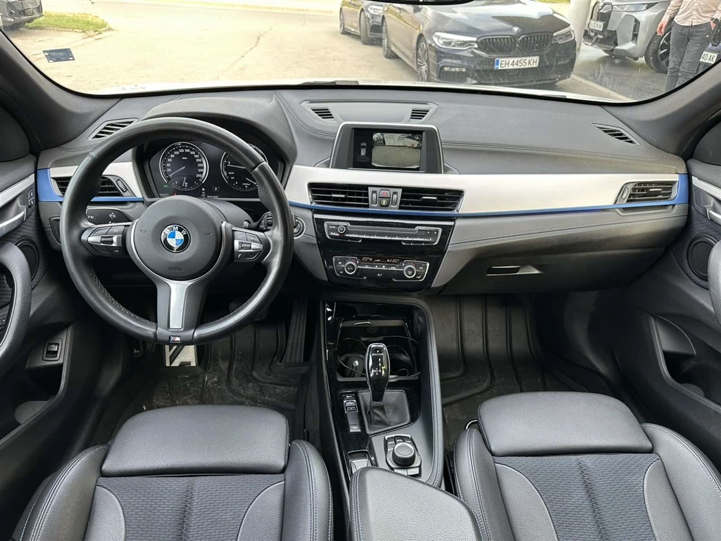 BMW X1 xDrive20i | Mobile.bg � ����������� 7