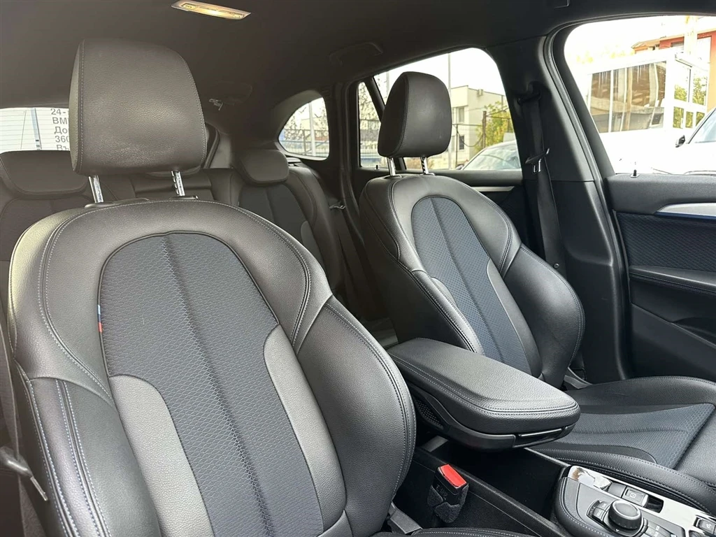 BMW X1 xDrive20i | Mobile.bg � ����������� 11
