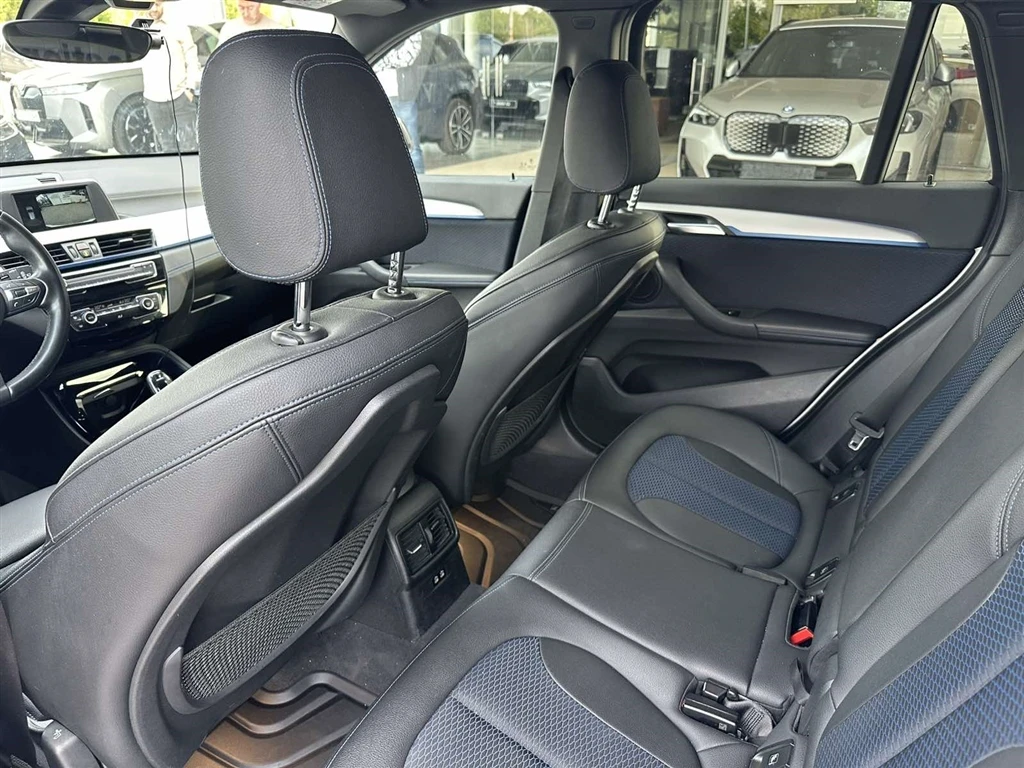 BMW X1 xDrive20i | Mobile.bg � ����������� 9