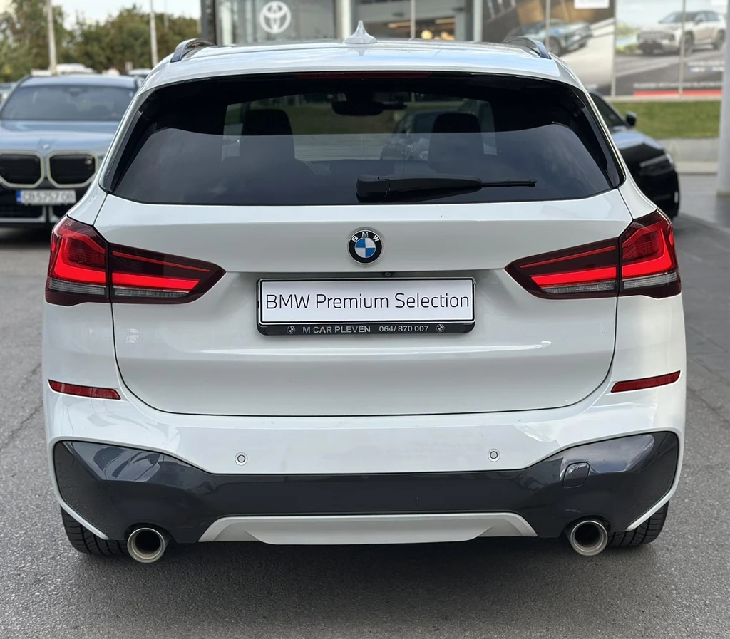 BMW X1 xDrive20i | Mobile.bg � ����������� 14