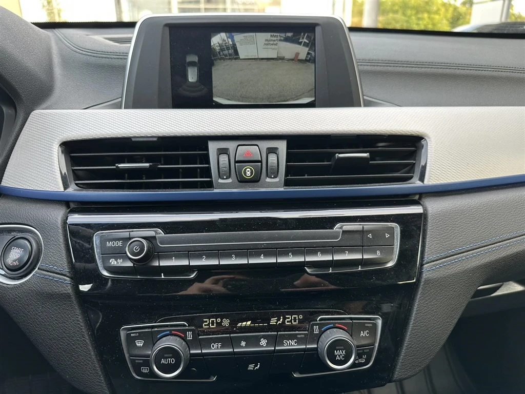 BMW X1 xDrive20i | Mobile.bg � ����������� 10