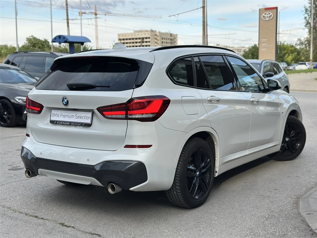 BMW X1 xDrive20i | Mobile.bg � ����������� 2