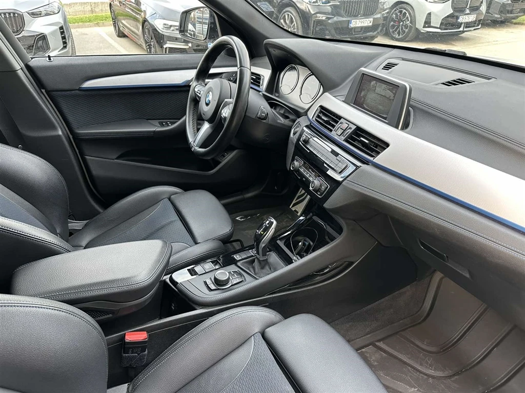 BMW X1 xDrive20i | Mobile.bg � ����������� 8