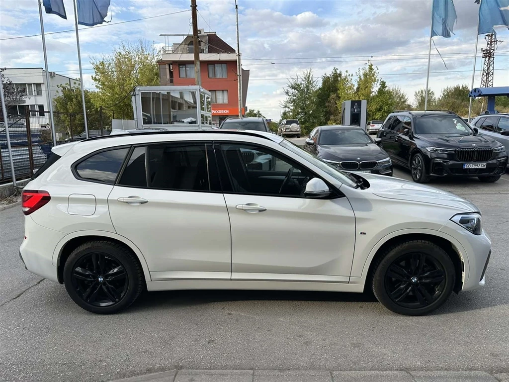 BMW X1 xDrive20i | Mobile.bg � ����������� 13