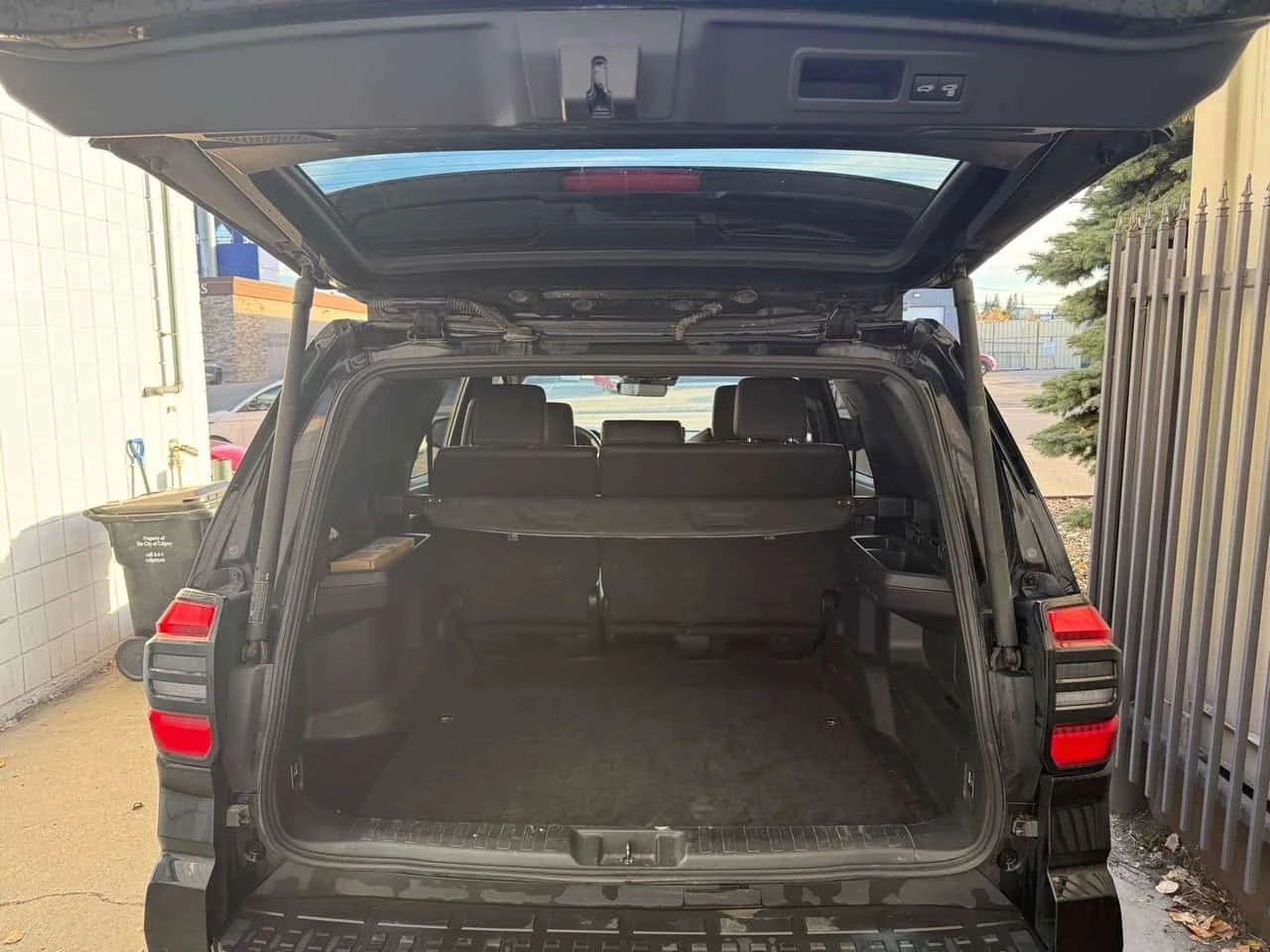 Toyota 4runner * 2.4 4WD Trd Off Road * CARFAX *  | Mobile.bg � ����������� 7
