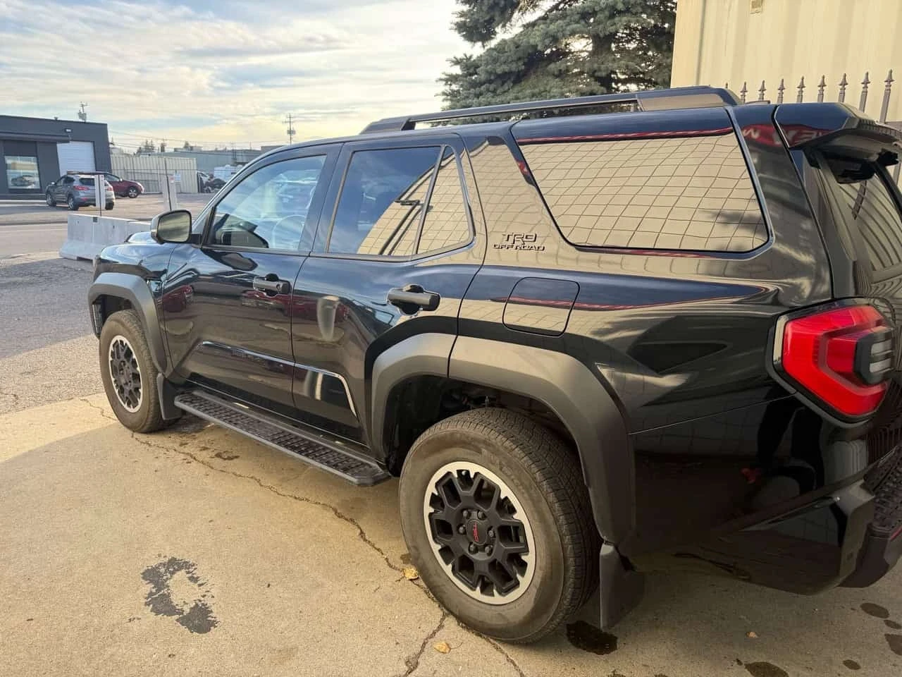 Toyota 4runner * 2.4 4WD Trd Off Road * CARFAX *  | Mobile.bg � ����������� 5