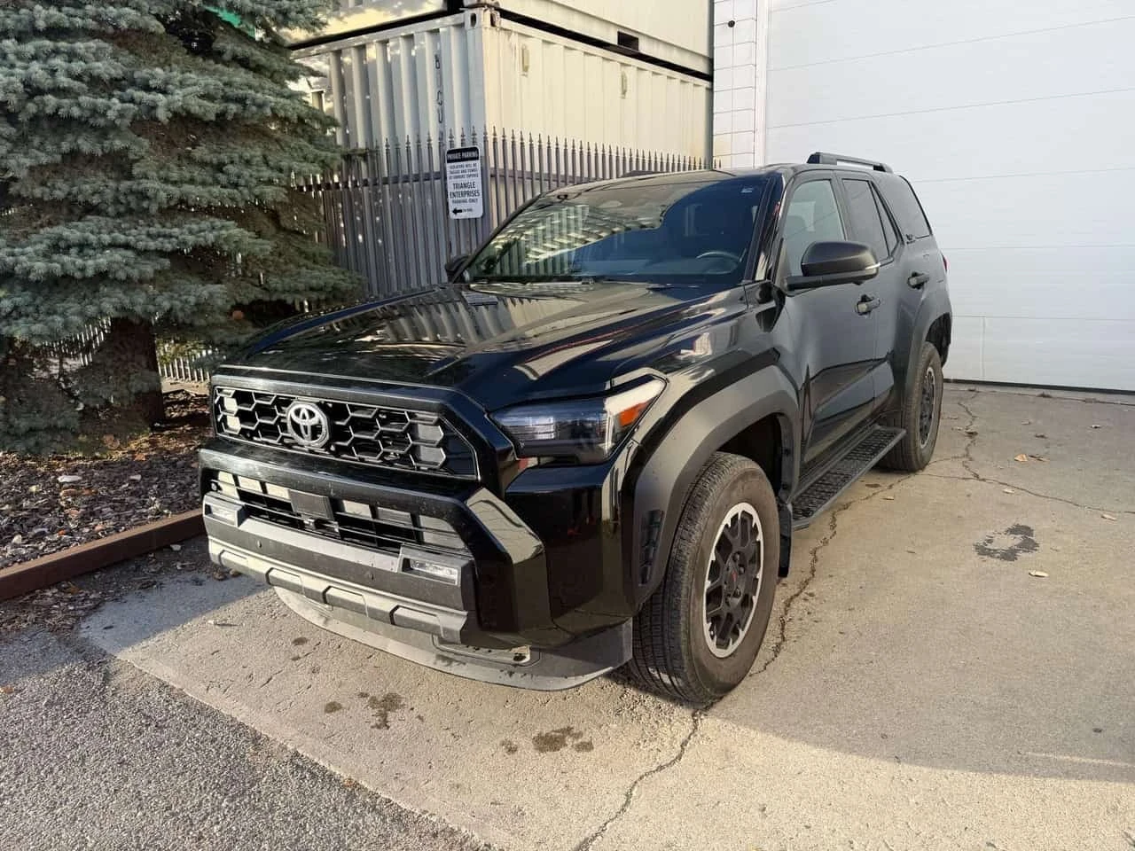 Toyota 4runner * 2.4 4WD Trd Off Road * CARFAX * 