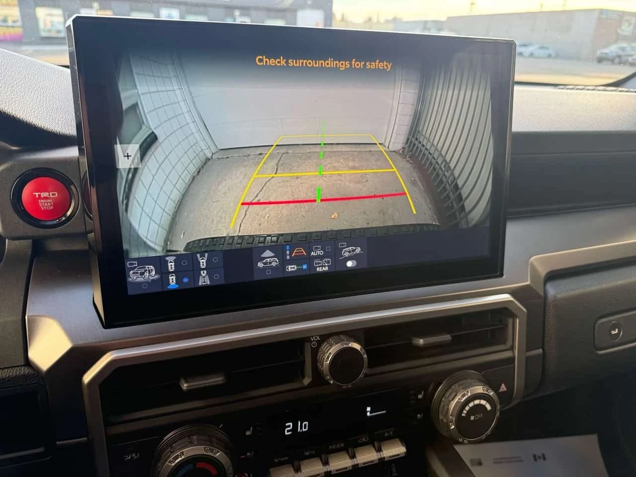 Toyota 4runner * 2.4 4WD Trd Off Road * CARFAX *  | Mobile.bg � ����������� 17