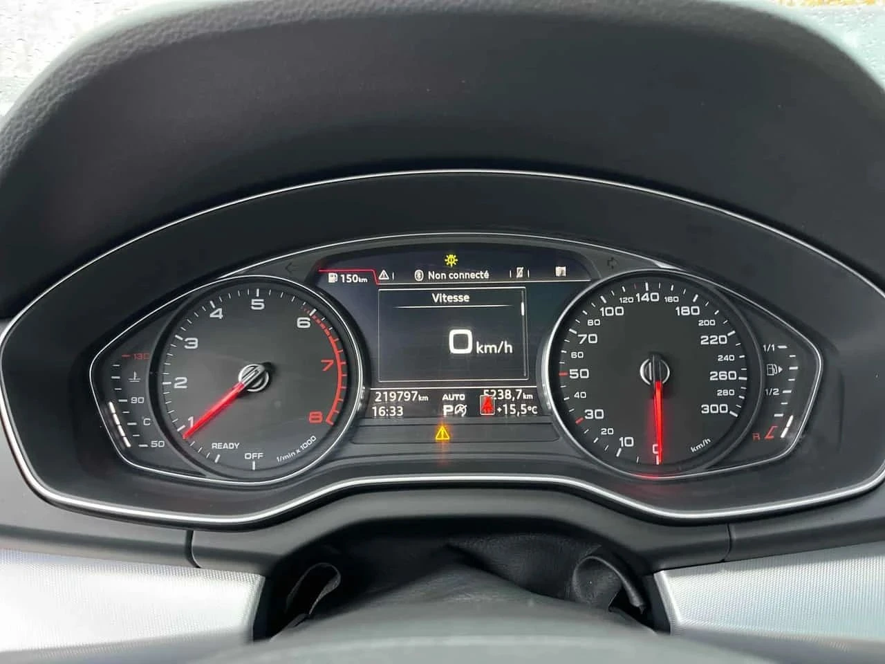 Audi Q5, снимка 8 - Автомобили и джипове - 56734218