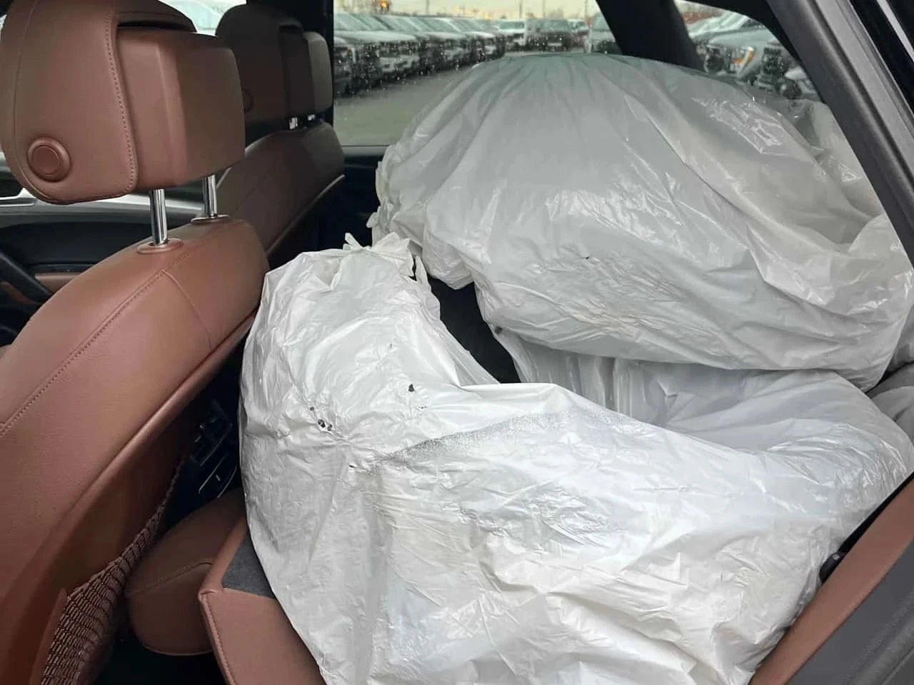 Audi Q5, снимка 14 - Автомобили и джипове - 56734218