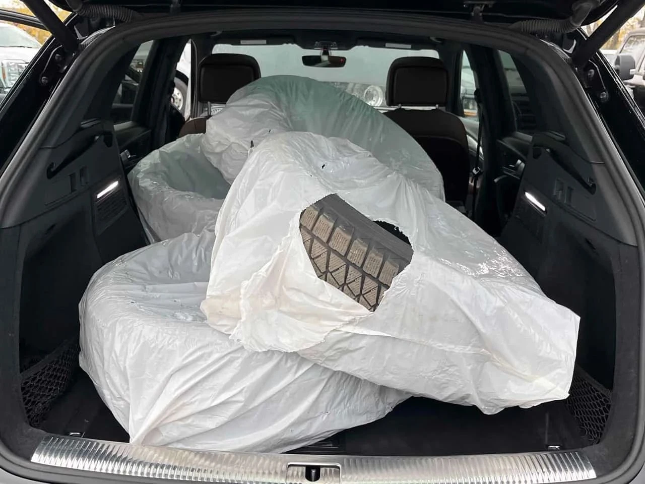 Audi Q5, снимка 15 - Автомобили и джипове - 56734218