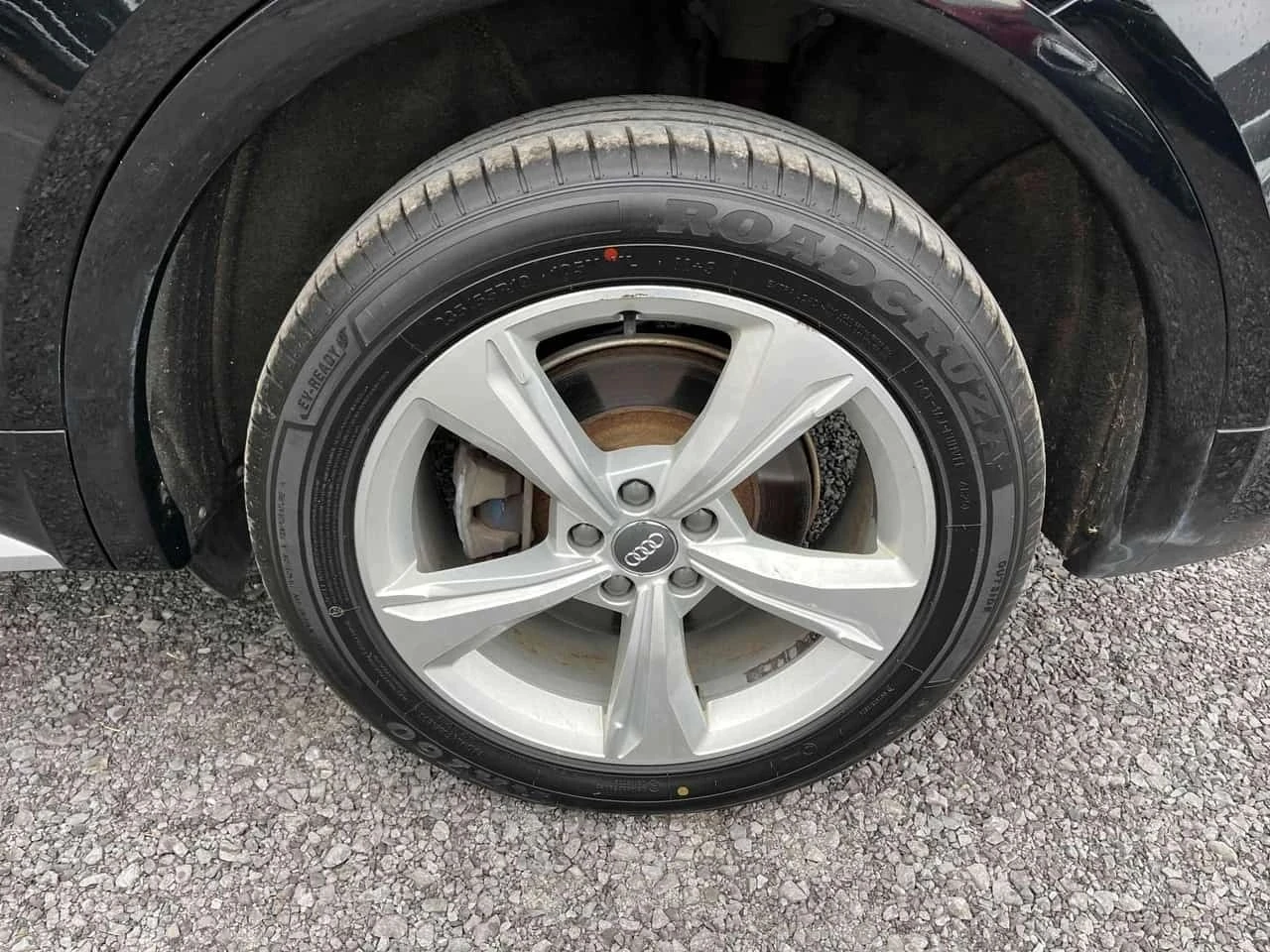 Audi Q5, снимка 6 - Автомобили и джипове - 56734218