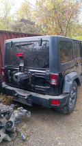 Jeep Wrangler Rubicon  - изображение 3