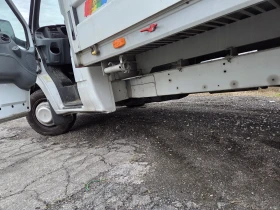 Ford Transit 85, 000км 4м БОРДОВИ/КЛИМАТИК-EURO 5, снимка 6