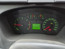 Ford Transit 85, 000км 4м БОРДОВИ/КЛИМАТИК-EURO 5, снимка 14