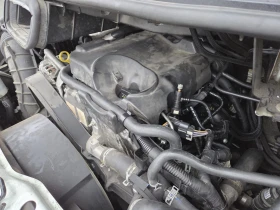 Ford Transit 85, 000км 4м БОРДОВИ/КЛИМАТИК-EURO 5, снимка 10