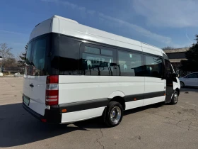 Mercedes-Benz Sprinter 519 Perfekt , снимка 3