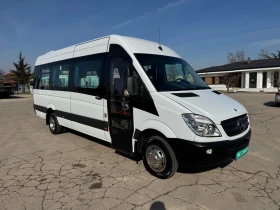 Mercedes-Benz Sprinter 519 Perfekt , снимка 1