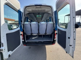 Mercedes-Benz Sprinter 519 Perfekt , снимка 10