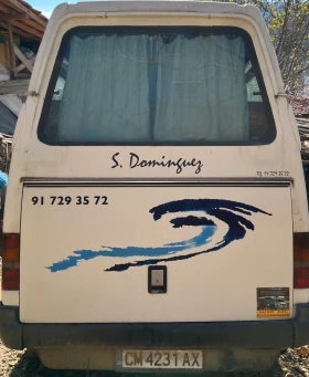 Ford Transit, снимка 3