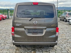 Nissan NV200 1.5DCI Evalia  Keyless EU 5B | Mobile.bg    6