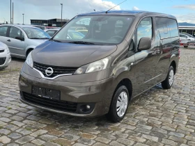 Nissan NV200 1.5DCI Evalia  Keyless EU 5B | Mobile.bg    2