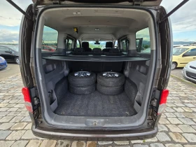Nissan NV200 1.5DCI Evalia  Keyless EU 5B | Mobile.bg    14