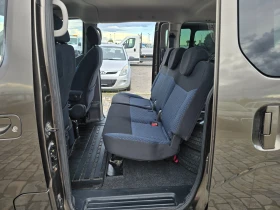 Nissan NV200 1.5DCI Evalia  Keyless EU 5B | Mobile.bg    12
