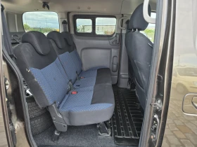 Nissan NV200 1.5DCI Evalia  Keyless EU 5B | Mobile.bg    13