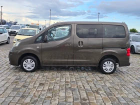 Nissan NV200 1.5DCI Evalia  Keyless EU 5B | Mobile.bg    3