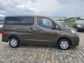 Nissan NV200 1.5DCI Evalia  Keyless EU 5B | Mobile.bg    4