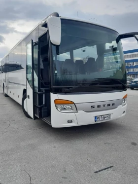 Обява за продажба на Setra S S416GT HD ~Цена по договаряне - изображение 2