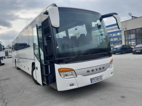 Обява за продажба на Setra S S416GT HD ~Цена по договаряне - изображение 1